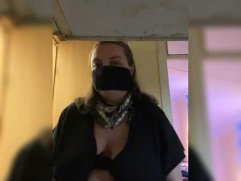 candy-25a webcam model stream image