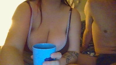 Frenchcouple950 webcam model stream image