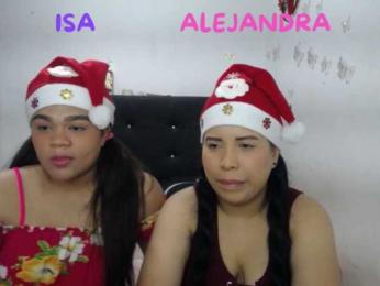 2moonsfulloflove webcam model stream image