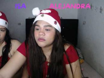 2moonsfulloflove webcam model stream image