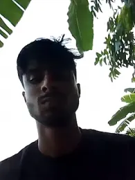 LesserUpset webcam model stream image