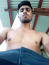 LesserUpset webcam model stream image