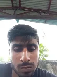 LesserUpset webcam model stream image