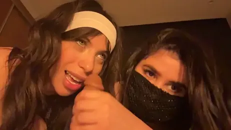 kamy55 webcam model stream image