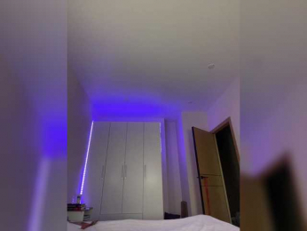 KITImeow webcam model stream image