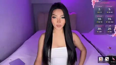 shantalromance_ webcam model stream image