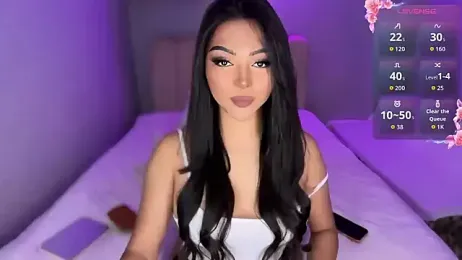 shantalromance_ webcam model stream image