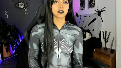 Raven_Witch_ webcam model stream image