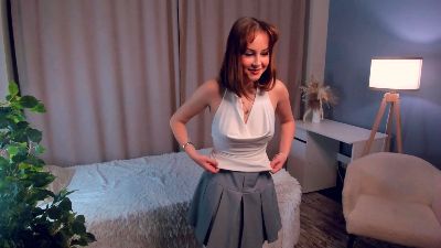 AlishaSloup webcam model stream image