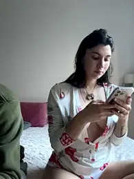 couplepenetration webcam model stream image