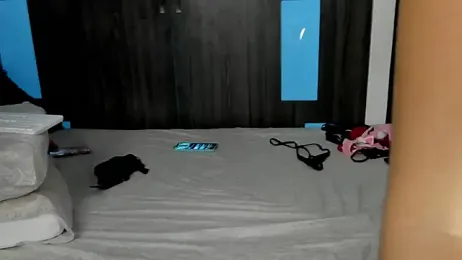 Vivi_Jacko webcam model stream image