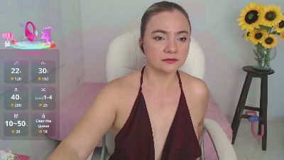 ana_milf webcam model stream image