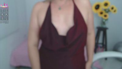 ana_milf webcam model stream image