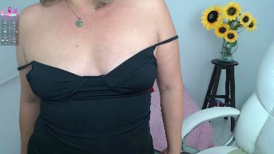 ana_milf webcam model stream image