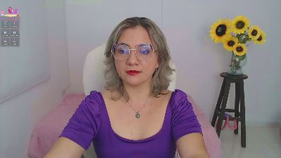ana_milf webcam model stream image