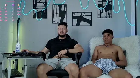 Adrenaline_Alert webcam stripchat model stream image