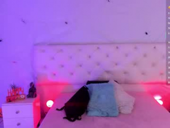 aron_cruz12 webcam chaturbate model stream image