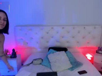 aron_cruz12 webcam model stream image