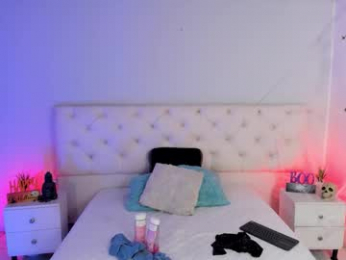 aron_cruz12 webcam model stream image