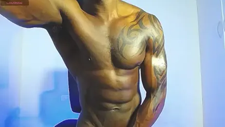 MrByronStallion webcam stripchat model stream image