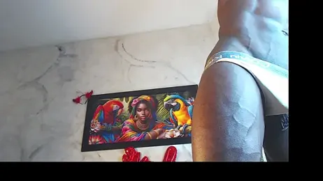 MrByronStallion webcam model stream image