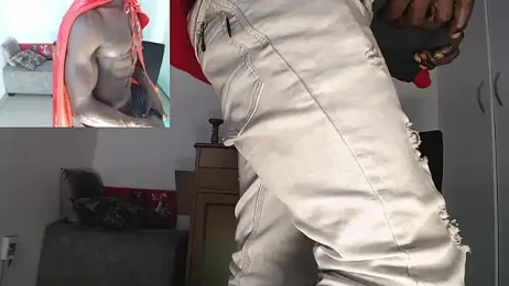 MrByronStallion webcam model stream image