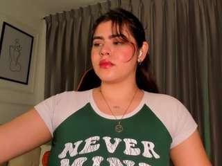 veronica185 webcam model stream image