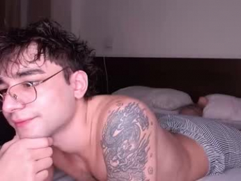 steveoceanbeanhuge webcam model stream image