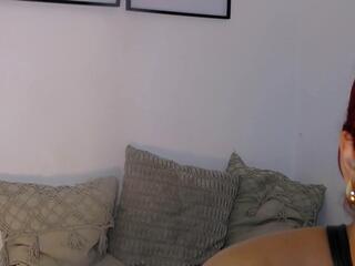 Lucia Saanvi webcam model stream image