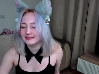 Chante Hanselman webcam flirt4free model stream image