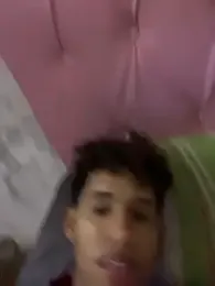 Stickmendez webcam model stream image