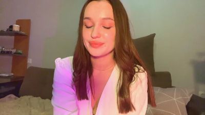 CarmonReimold webcam model stream image