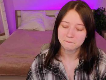 MollyMay webcam model stream image