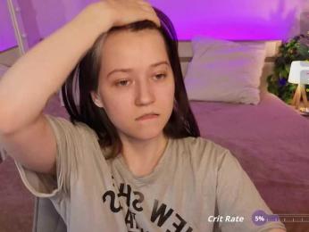 MollyMay webcam model stream image