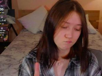 MollyMay webcam model stream image