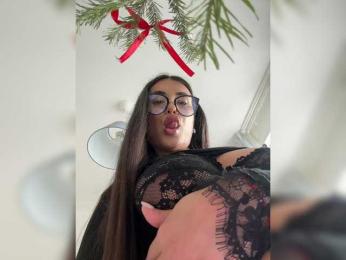 Liza_Klitorchuk webcam bongacams model stream image