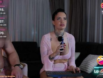 BOSSandBABE webcam model stream image