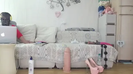 Prjskoviy webcam stripchat model stream image