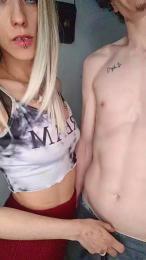 Badgirl91919 webcam model stream image