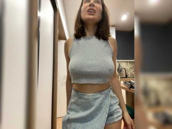 AliceShu webcam model stream image