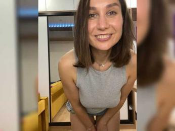 AliceShu webcam model stream image