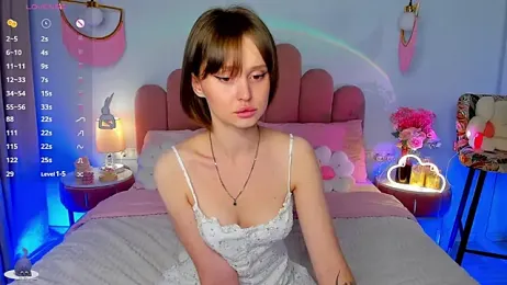 MaryLew webcam stripchat model stream image