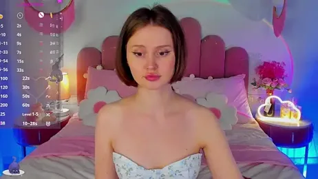MaryLew webcam model stream image