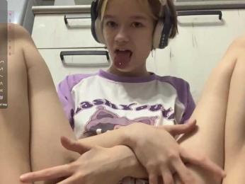 MargeryBerdugo webcam model stream image