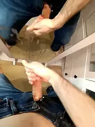 PerfectBisex webcam model stream image