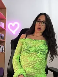 Naughty-Jessie webcam stripchat model stream image