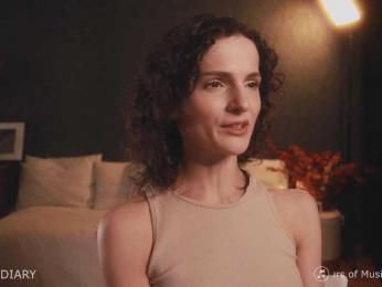 -ARTA- webcam model stream image