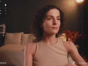 -ARTA- webcam model stream image