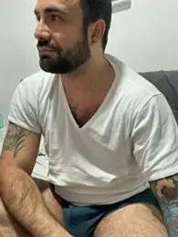 morfeoX webcam stripchat model stream image