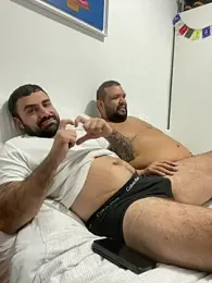 morfeoX webcam stripchat model stream image